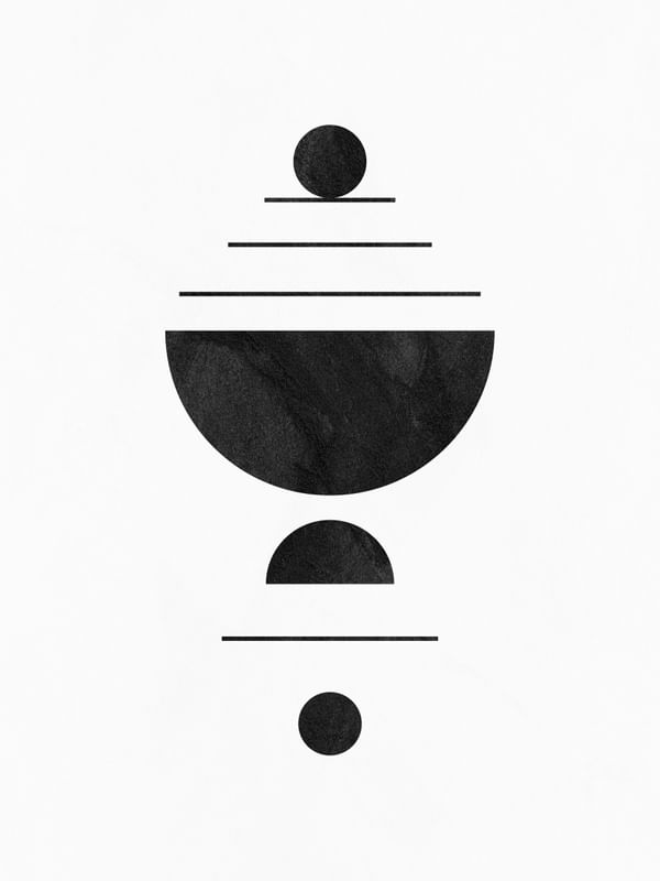 GEOMETRICO MINIMALISTA - 28C