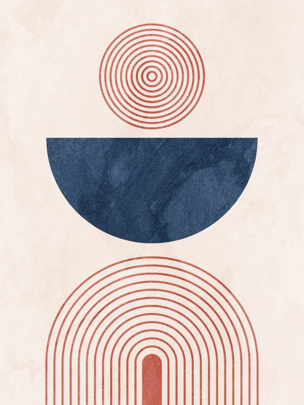 GEOMETRICO MINIMALISTA - 30C