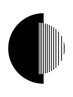GEOMETRICO MINIMALISTA - 11B