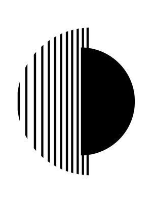 GEOMETRICO MINIMALISTA - 11C