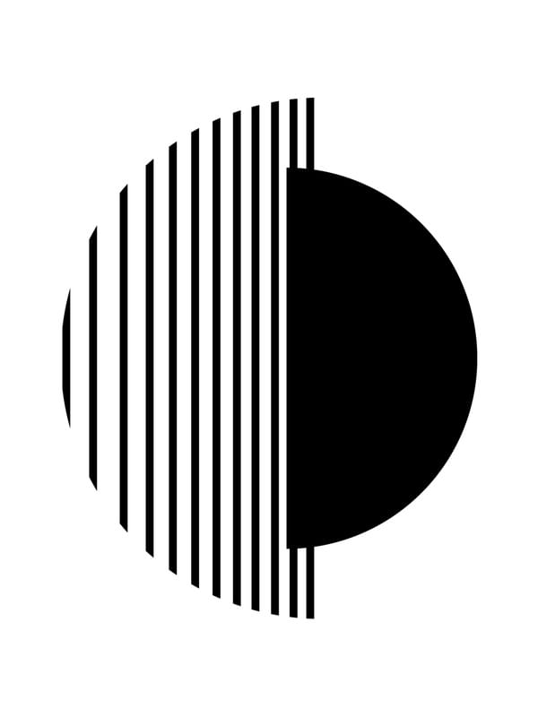 GEOMETRICO MINIMALISTA - 11C