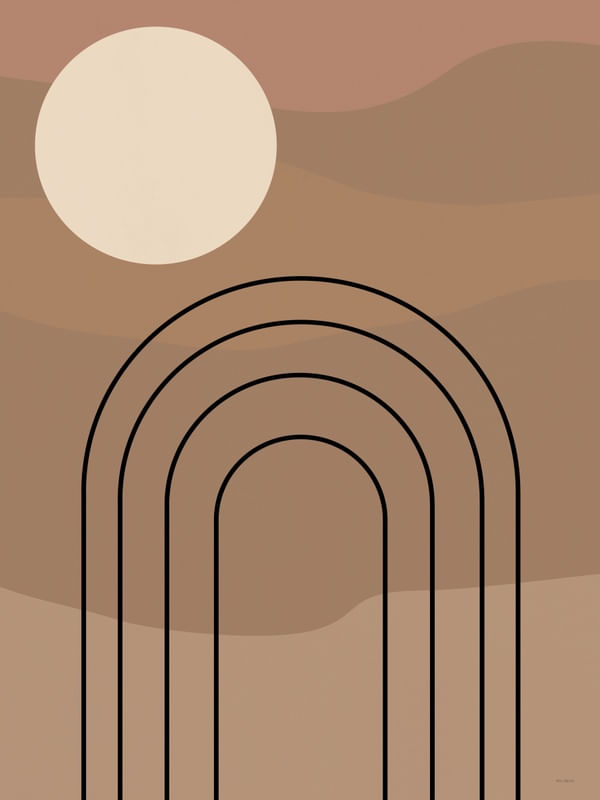 MINIMAL HORIZONT