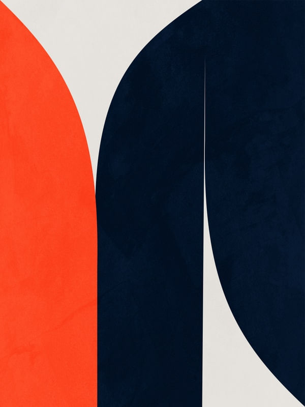 GEOMETRICO MINIMALISTA - 27B
