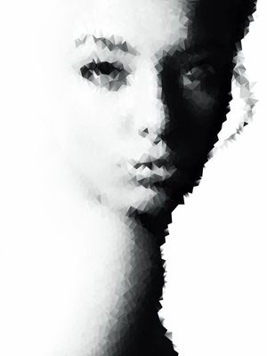 BW GIRL