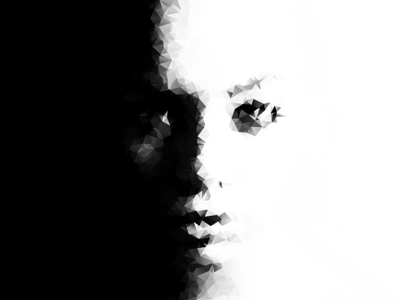 BW GIRL I