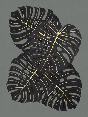 GOLDEN LEAF 06