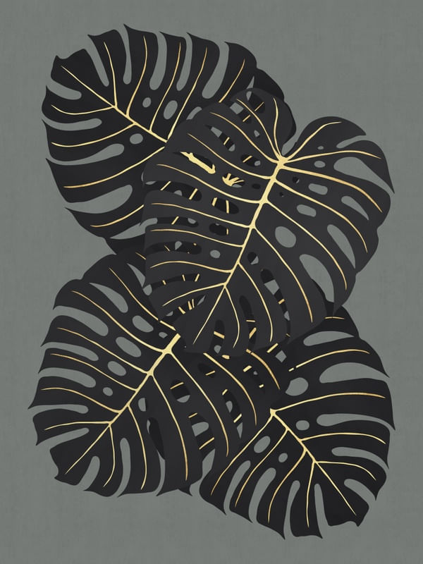 GOLDEN LEAF 06