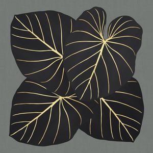 GOLDEN LEAF 07