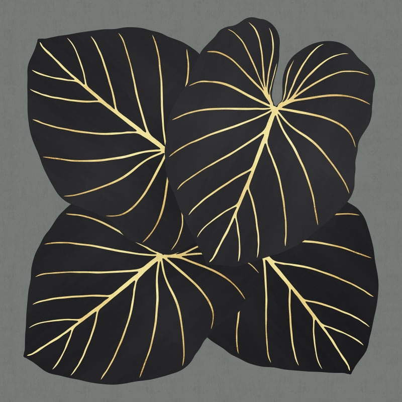 GOLDEN LEAF 07