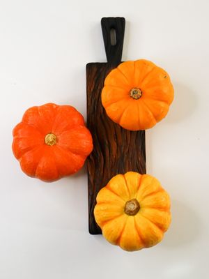 LEQUE DE ABOBORAS