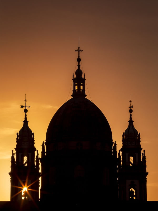 SOL DA CANDELÁRIA
