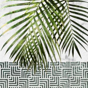 PALM LEAVES 13
