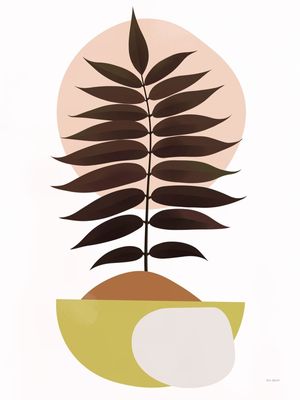 LEAVE MINIMAL 2