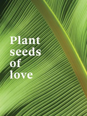 PLANT PHRASE