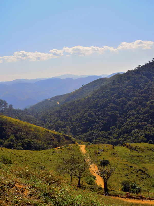 ESTRADA DE TERRA 2