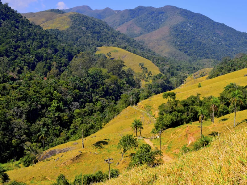 MONTANHA 1