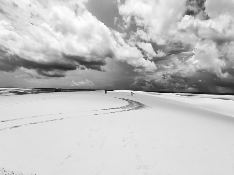 DUNAS JERI