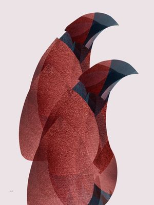 ABSTRACT - BIRDS 03.08.21