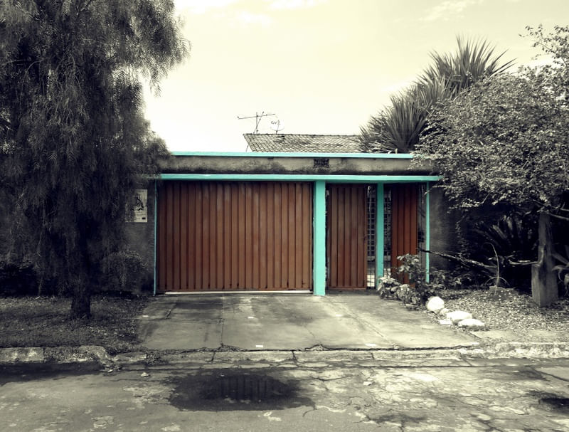 FACHADA VELHA