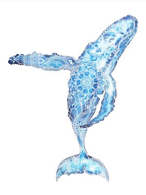 OCEAN DANCER