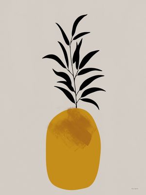 MINIMAL LEAF 7
