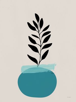 MINIMAL LEAF 1