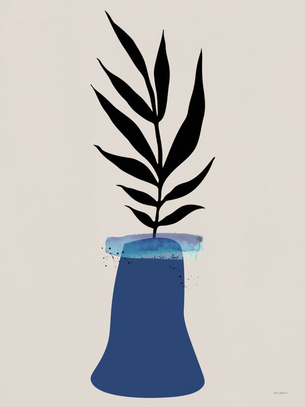 MINIMAL LEAF 8