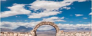 PORTAL PARA O CÉU