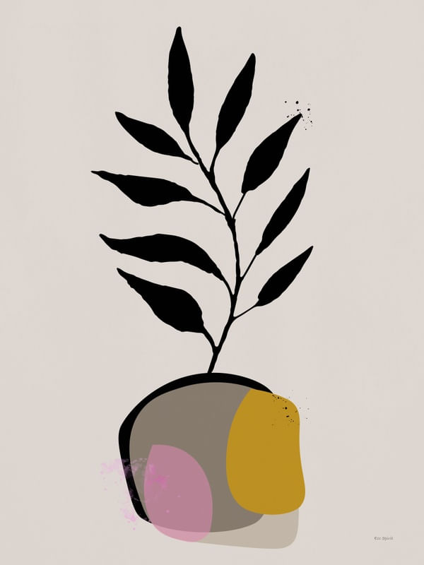 MINIMAL LEAF 9