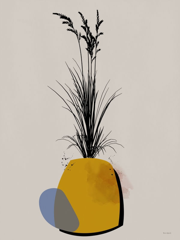 MINIMAL LEAF 10