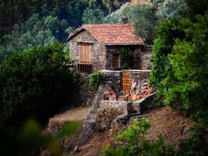 CASA DA PEDRA