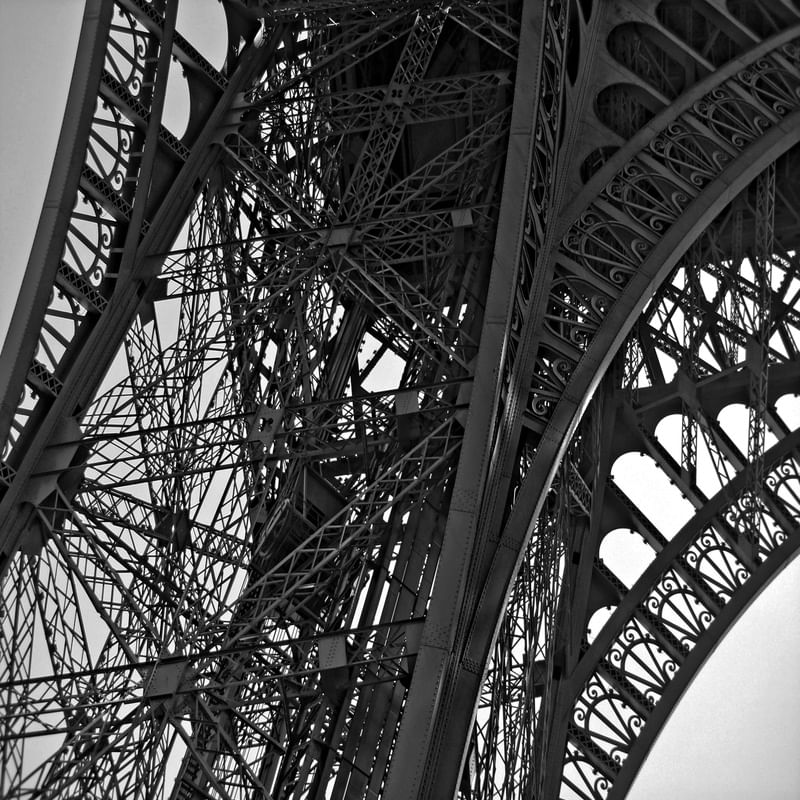 DETALHE EIFFEL