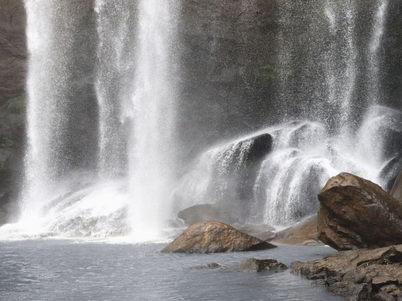 CACHOEIRA GRANDE