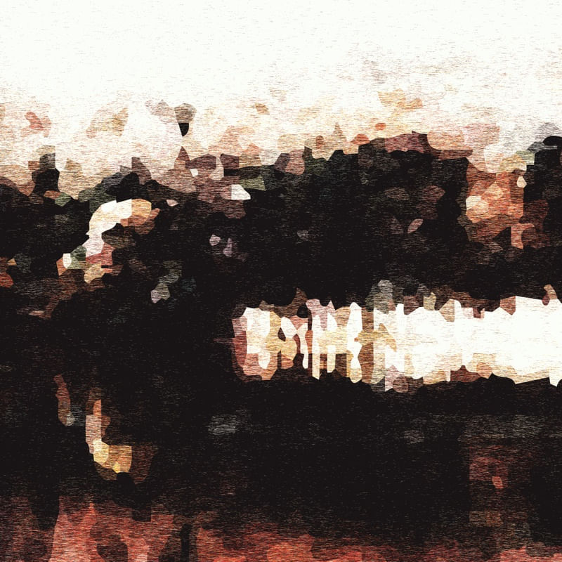 DOTS ABSTRACT I
