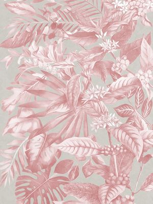 TROPICAL FOLIAGE 11
