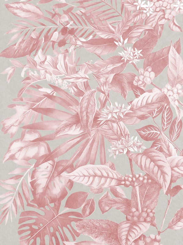 TROPICAL FOLIAGE 11