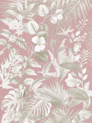 TROPICAL FOLIAGE 12