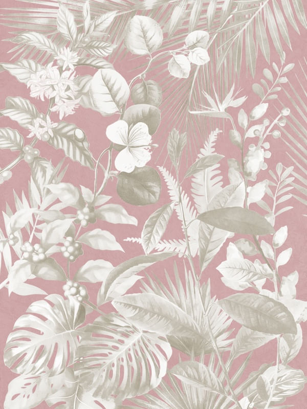 TROPICAL FOLIAGE 12