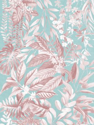 TROPICAL FOLIAGE 13