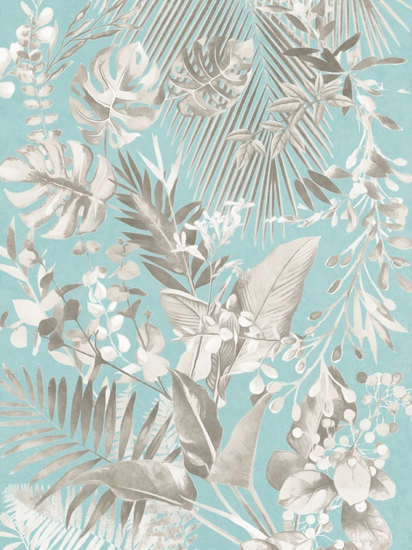 TROPICAL FOLIAGE 14