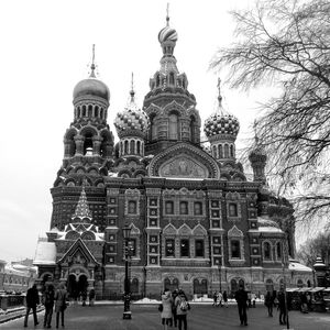 TX - SÃO PETERSBURGO 07