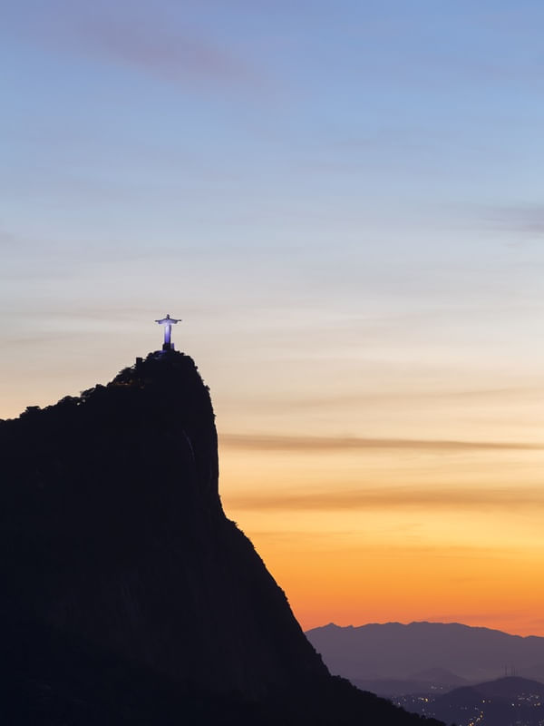 AQUARELA CARIOCA