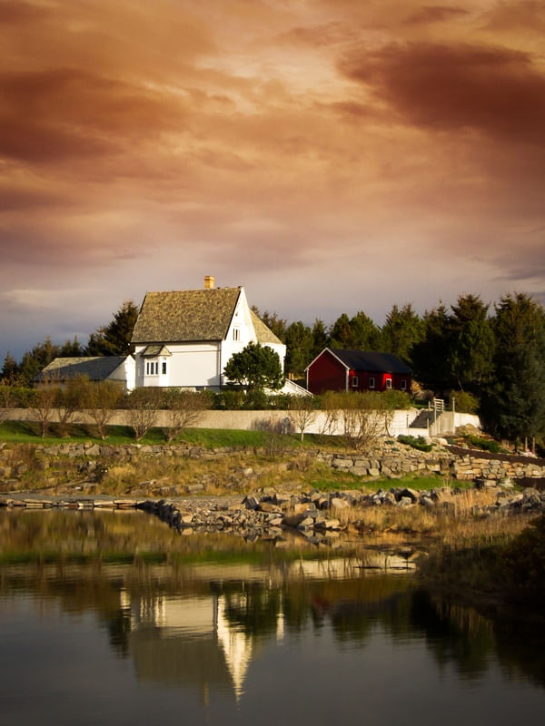 PAISAGEM NÓRDICA 2