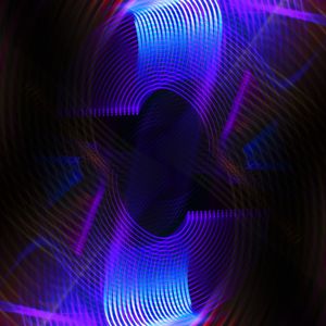 LIGHT-PAINTING XV