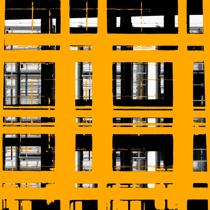 CONTRASTES URBANOS 3