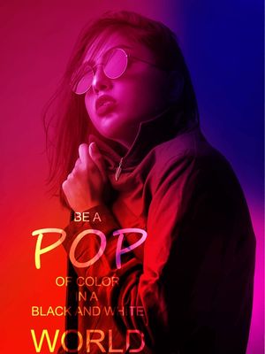 BE A POP