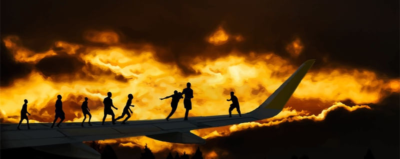 FUN SKY