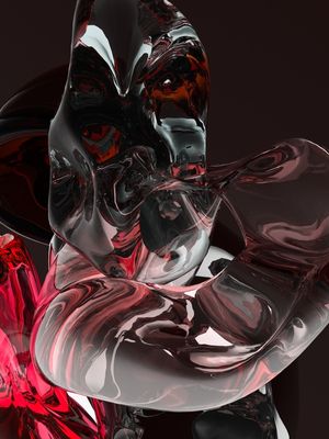 ABSTRATO 152110