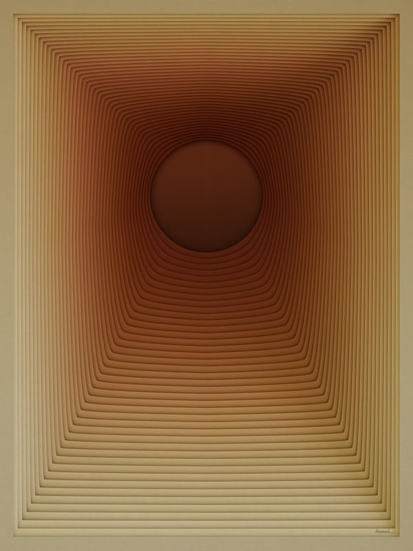 METAMORPHOSIS NO2