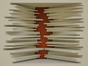 METAMORPHOSIS NO3